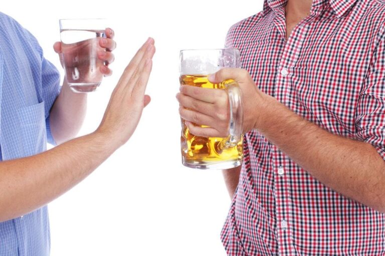 эффективное лечение пивного алкоголизма
